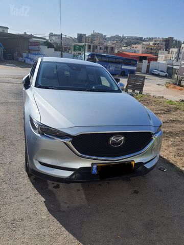 מאזדה CX-5