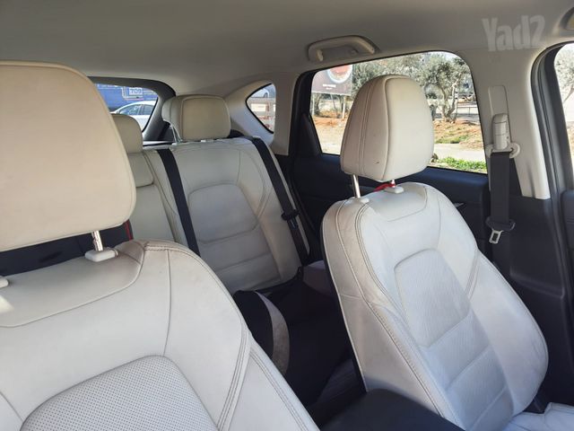 מאזדה CX-5