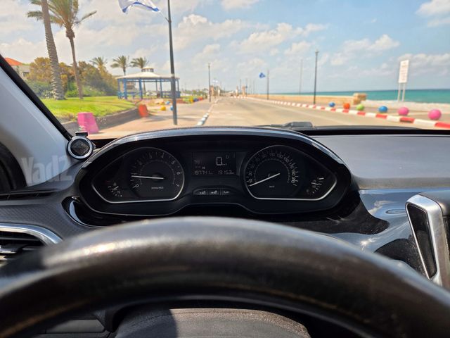פיג'ו 2008