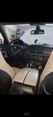 מודעת רכב ב מ וו X6