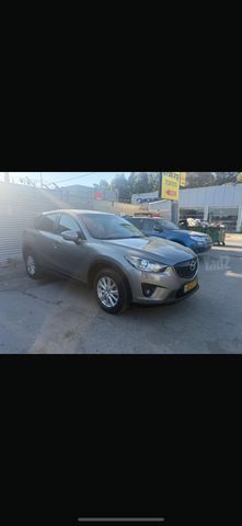 מאזדה CX-5