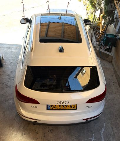 אאודי Q5