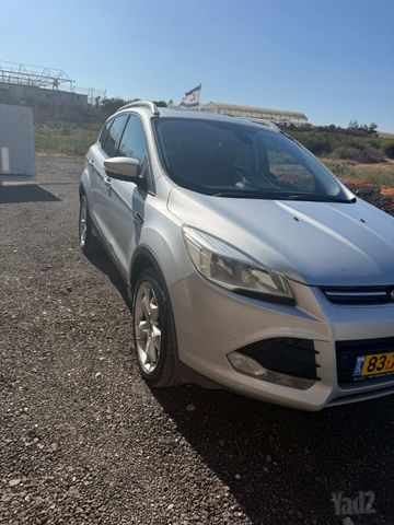 פורד קוגה