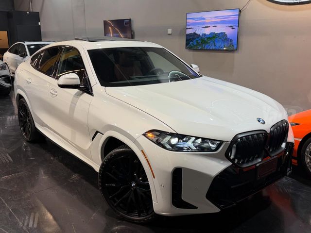 מודעת רכב ב מ וו X6