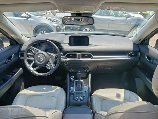 מאזדה CX-5