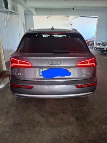 אאודי Q5