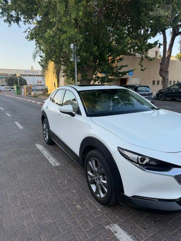 מאזדה CX-30