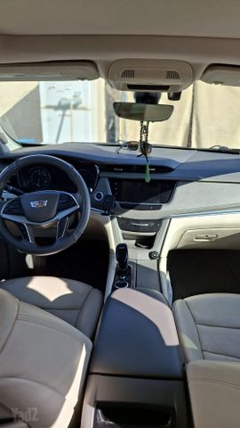XT5 Premium Luxury אוט׳ 3.6 (310 כ״ס)