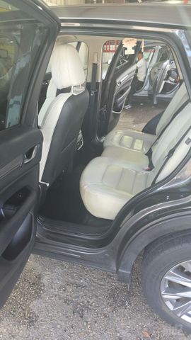 מאזדה CX-5