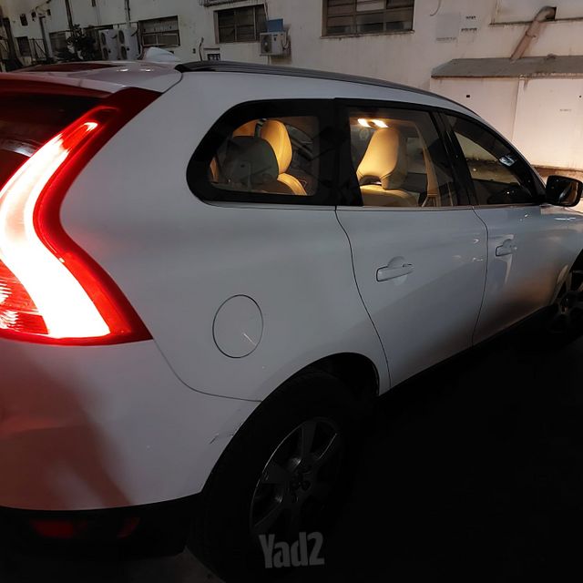 וולוו XC60