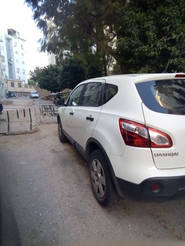 ניסאן קשקאי