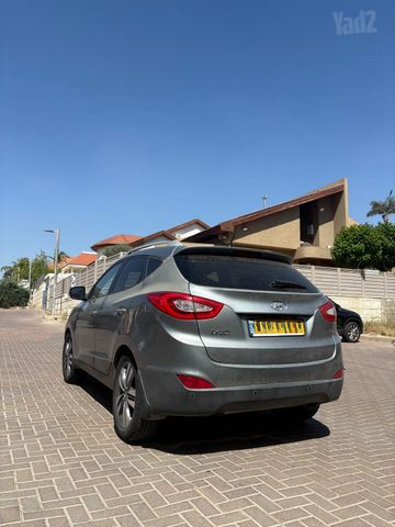 יונדאי ix35