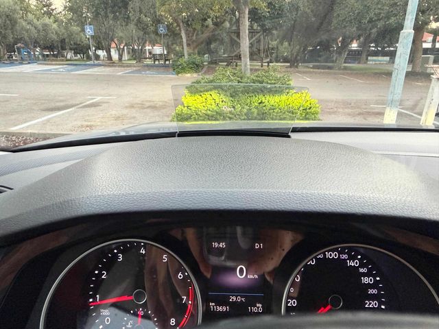פולקסווגן טיגואן