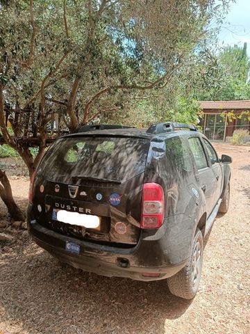 דאצ'יה דאסטר