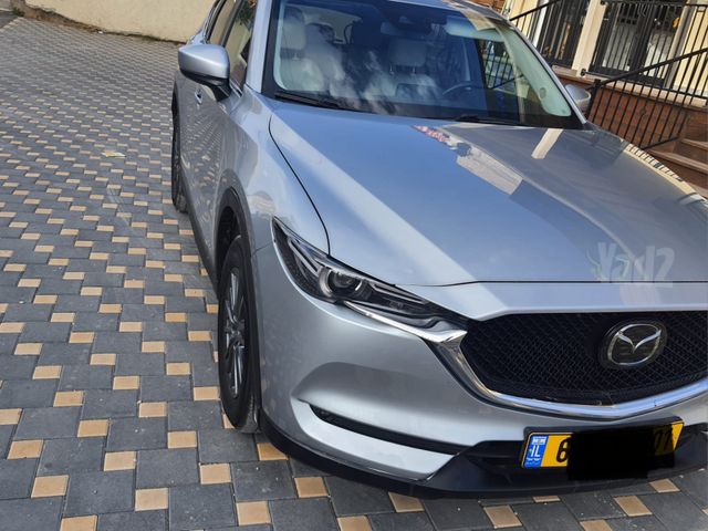 מאזדה CX-5