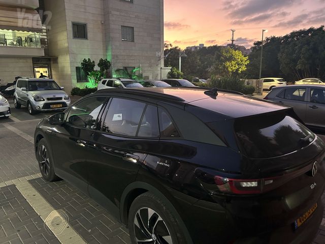 פולקסווגן ID.4
