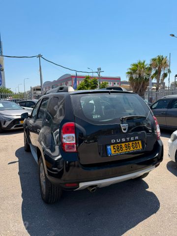 דאצ'יה דאסטר