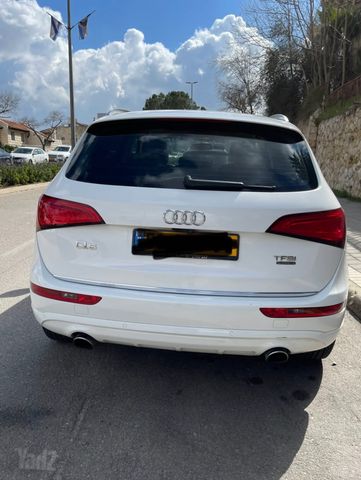 אאודי Q5