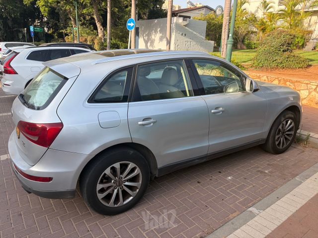 אאודי Q5