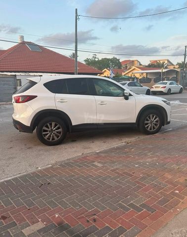 מאזדה CX-5