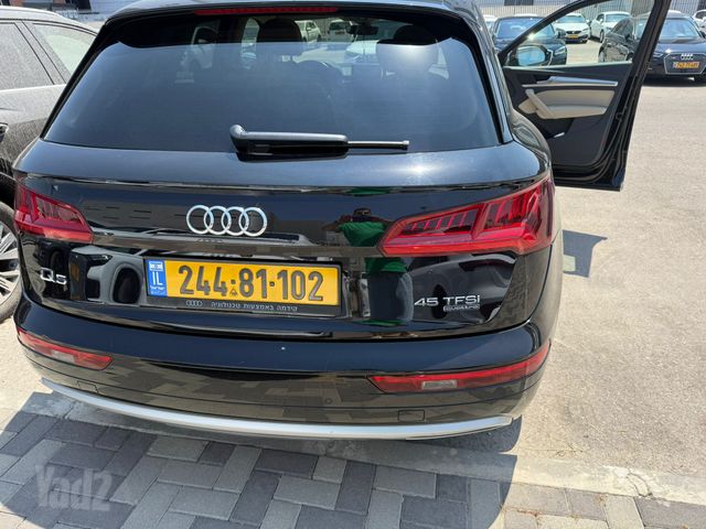 אאודי Q5