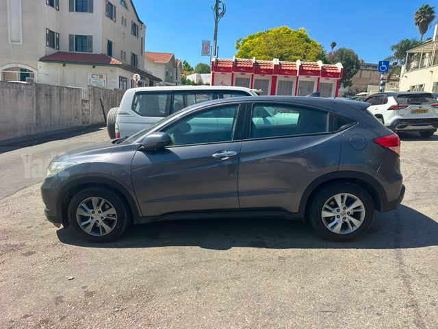 הונדה HR-V