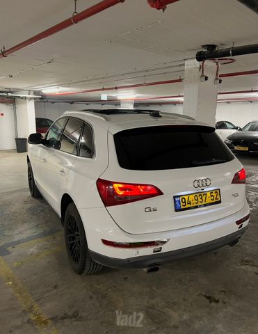 אאודי Q5