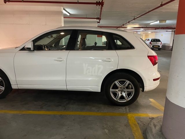 אאודי Q5