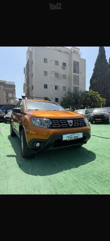 דאצ'יה דאסטר