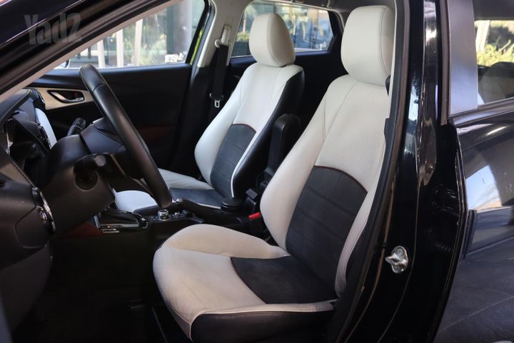 מאזדה CX-3