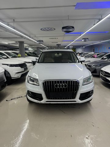 אאודי Q5