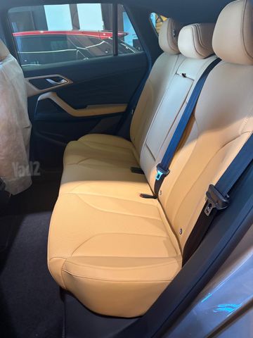 אם ג'י EHS PHEV