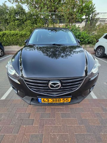 מאזדה CX-5