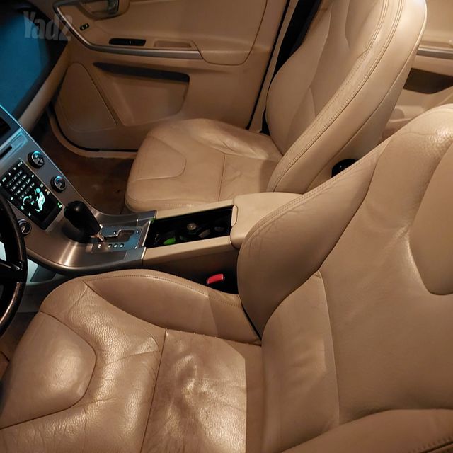וולוו XC60