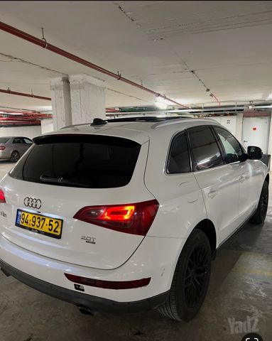 אאודי Q5