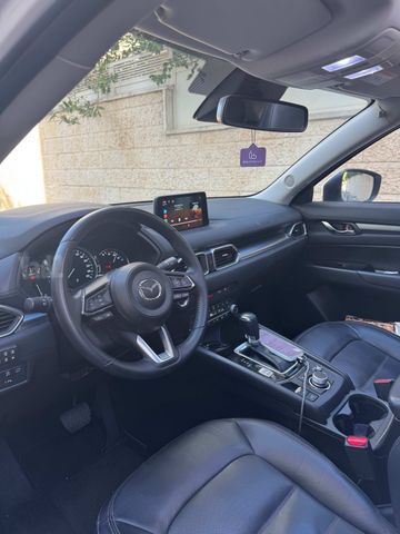 מאזדה CX-5