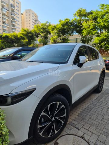 מאזדה CX-5