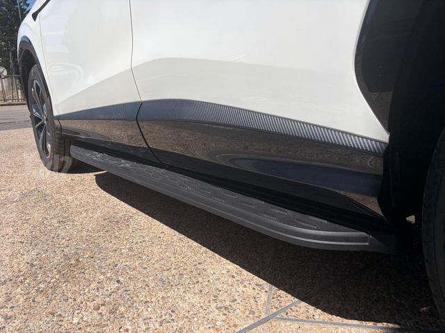 אם ג'י EHS PHEV