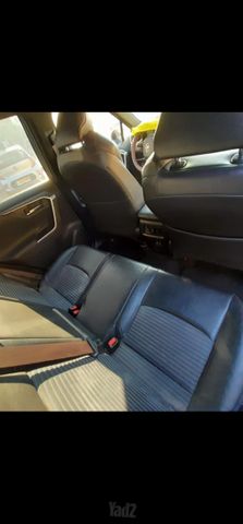 טויוטה RAV4
