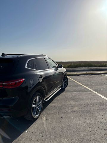 אם ג'י EHS PHEV