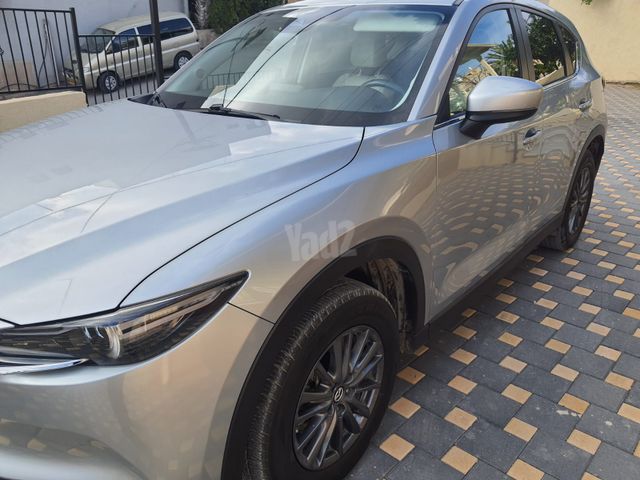 מאזדה CX-5