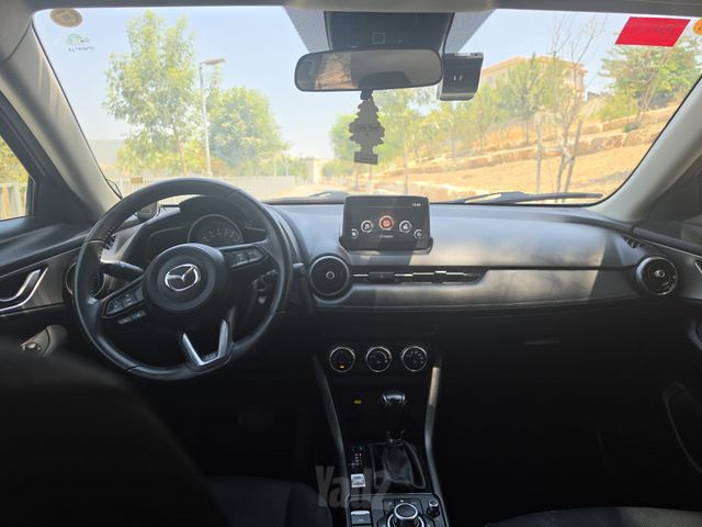 מאזדה CX-3