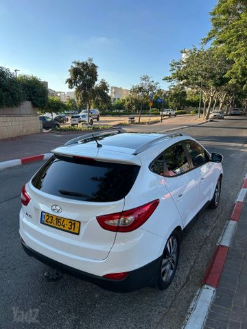 יונדאי ix35