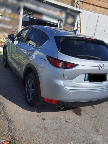 מאזדה CX-5