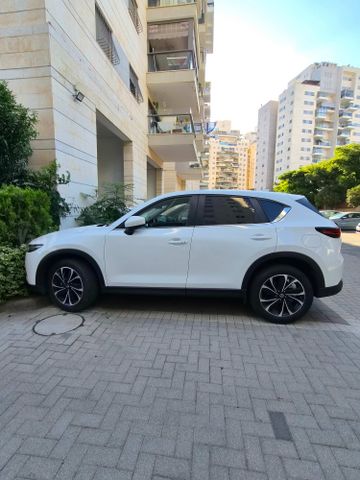 מאזדה CX-5