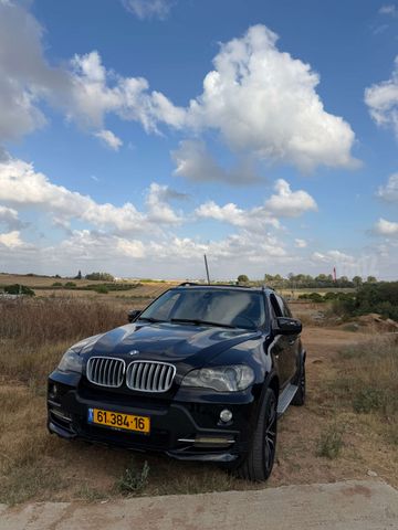 ב מ וו X5