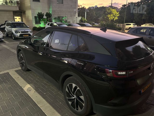 פולקסווגן ID.4