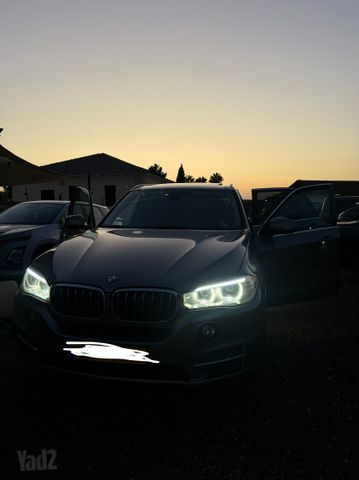 מודעת רכב ב מ וו X5