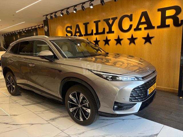 EHS PHEV Luxury פלאג-אין אוט׳ 1.5 (143 כ״ס)