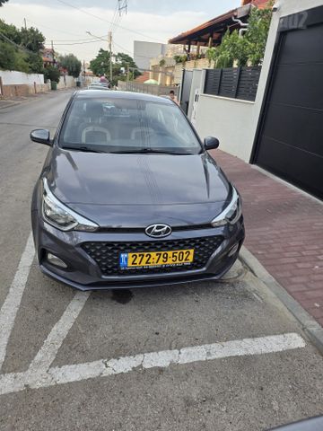 יונדאי סנטה פה